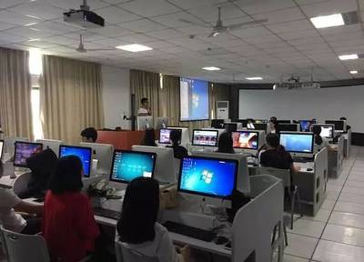 計算機(jī)科學(xué)與技術(shù)學(xué)院報考指南 | 2019年華僑大學(xué)本科招生學(xué)院介紹系列(十八)