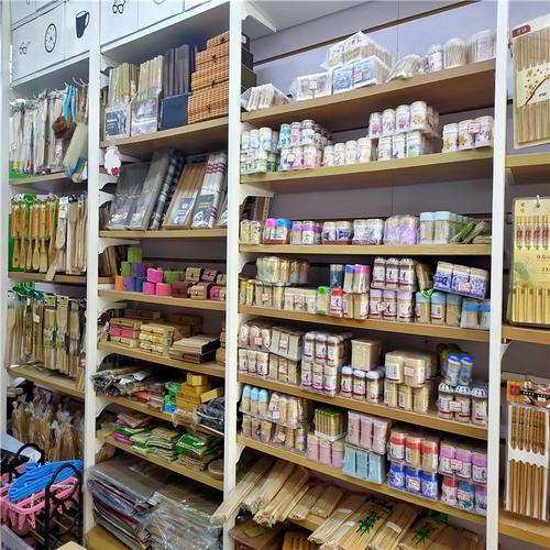 兩元百貨店 家門口的實惠購物天堂
