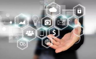 技術(shù)服務(wù) 悄然涌動的2018年財富新浪潮