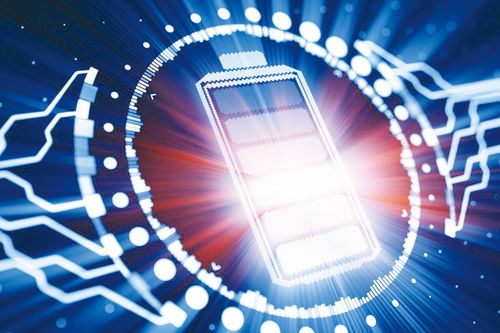 人形機(jī)器人時(shí)代開啟，電池技術(shù)迎來顛覆性革新機(jī)遇