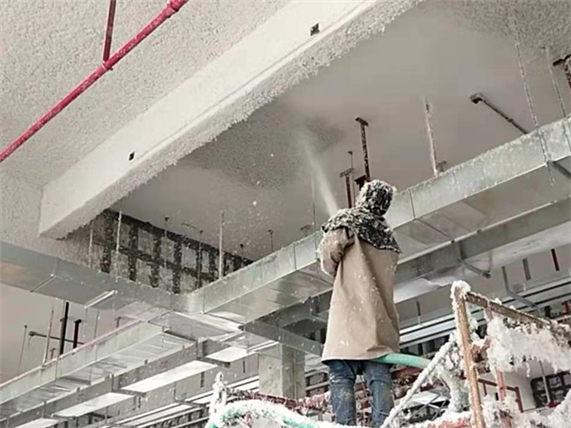 邢臺無機噴涂纖維市場行情參考與選購指南