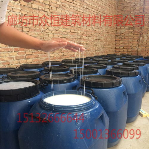 無機纖維噴涂膠 打造保溫與防火的雙重屏障