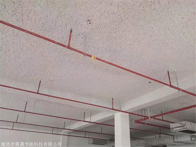 海口地下室KTV幕墻保溫與吸音工程 無機纖維噴涂技術(shù)的應(yīng)用